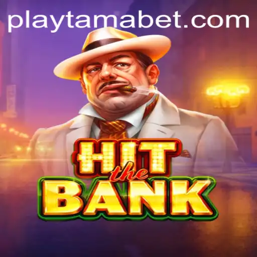 Discovering the Thrilling World of HitTheBank at TamaBet Casino