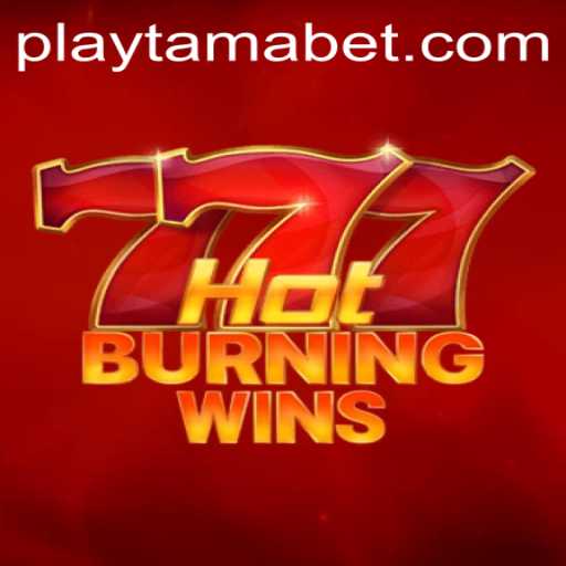 A Comprehensive Look at HotBurningWins: An Exclusive Game at TamaBet Casino