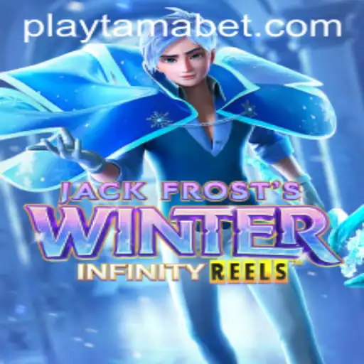 Explore the Chilling Wonders of JackFrostsWinter at TamaBet Casino