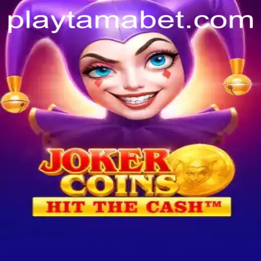 JokerCoins: An Engaging Adventure at TamaBet Casino