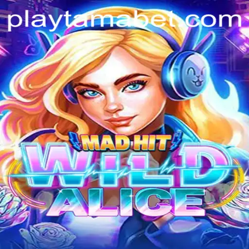 Unveiling the Thrills of MadHitWildAlice at TamaBet Casino