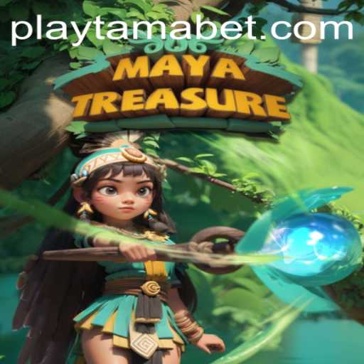 Discover the Exciting World of MayaTreasure at TamaBet Casino