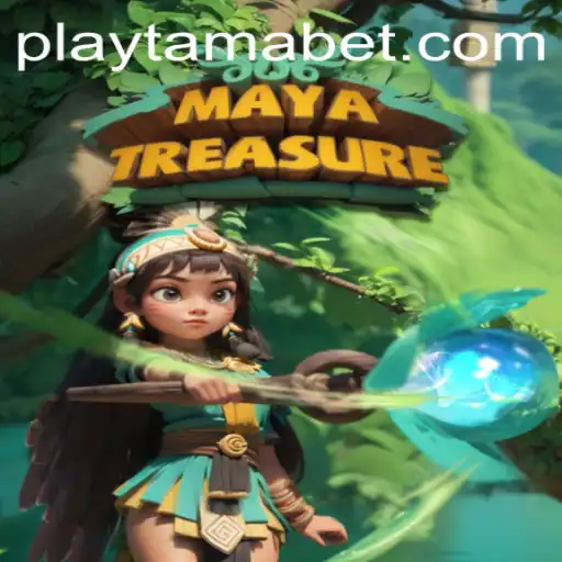Discover the Exciting World of MayaTreasure at TamaBet Casino
