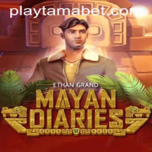 Explore the Thrilling World of MayanDiaries at TamaBet Casino