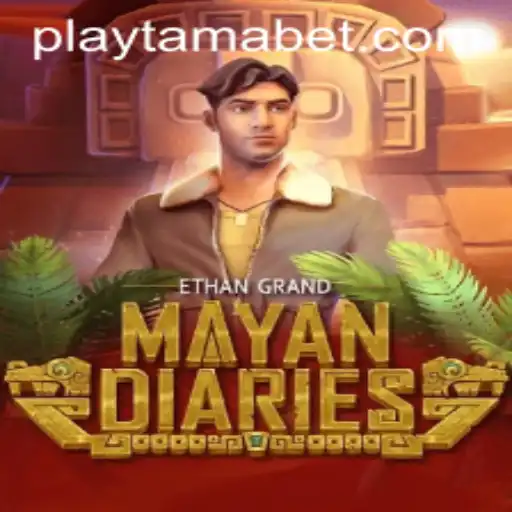Explore the Thrilling World of MayanDiaries at TamaBet Casino
