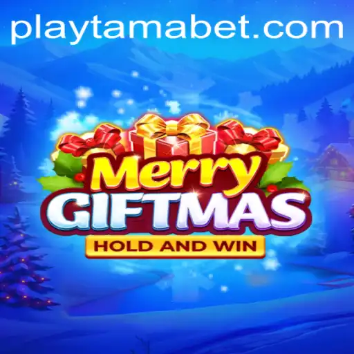 Discover the Thrilling World of MerryGiftmas at TamaBet Casino