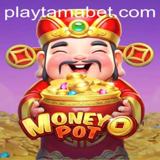 Unveiling MoneyPot: A New Gem in TamaBet Casino's Gaming Portfolio