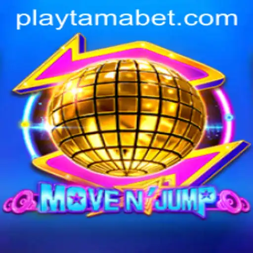 MovenJump: A Thrilling Adventure at TamaBet Casino