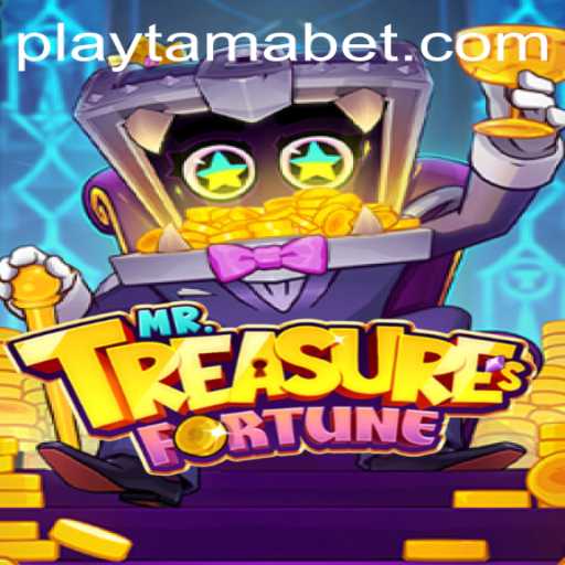 Exploring the Thrilling World of MrTreasuresFortune at TamaBet Casino