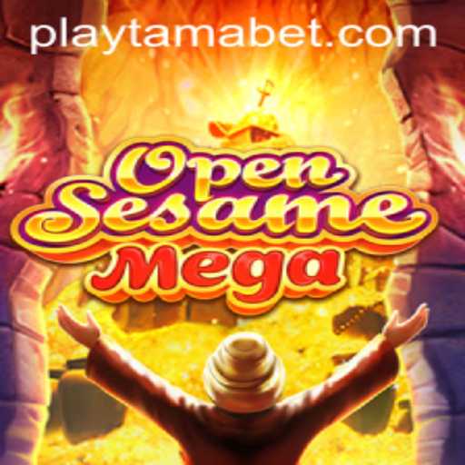 Explore the Magic of OPENSESAMEMEGA at TamaBet Casino