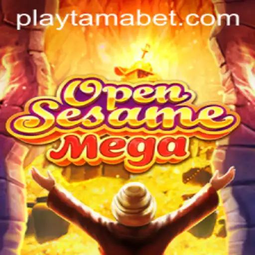 Explore the Magic of OPENSESAMEMEGA at TamaBet Casino