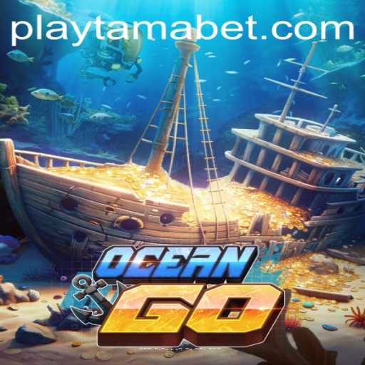Dive into Adventure with OceanGO at TamaBet Casino
