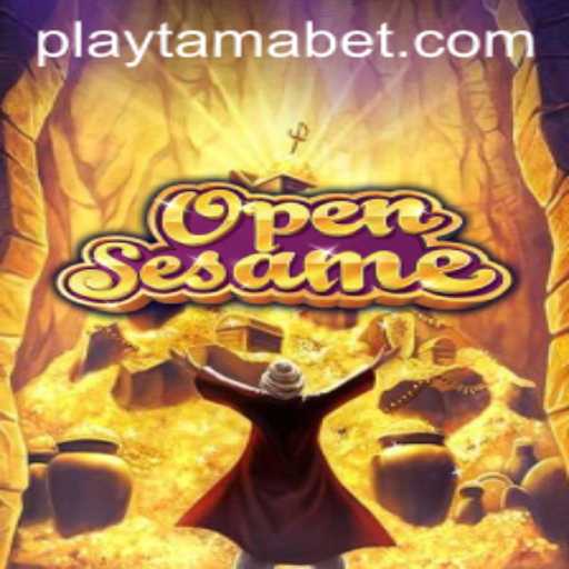 Discover the Enchantment of OpenSesame at TamaBet Casino