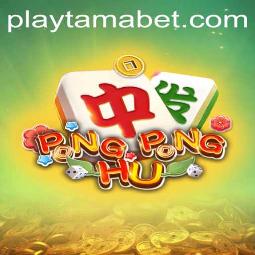 Exploring the Exciting World of PONGPONGHU at TamaBet Casino