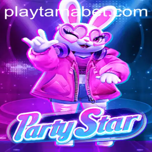 Unveiling PartyStar: A Thrilling Adventure at TamaBet Casino