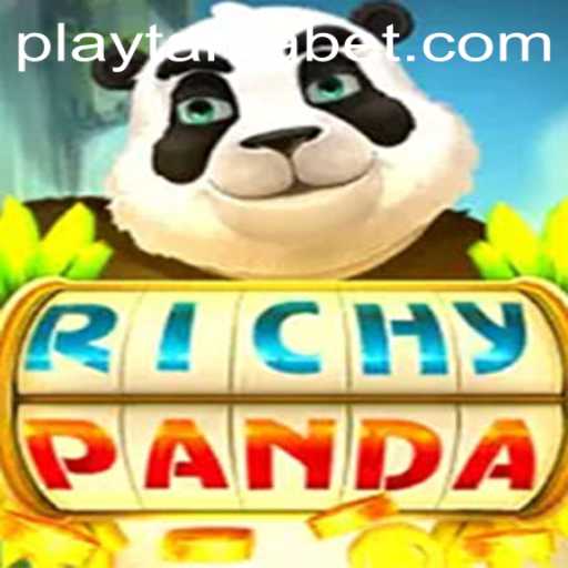 Exploring RichyPanda: A Thrilling Game at TamaBet Casino