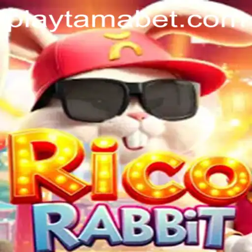 Explore the Exciting World of RicoRabbit at TamaBet Casino