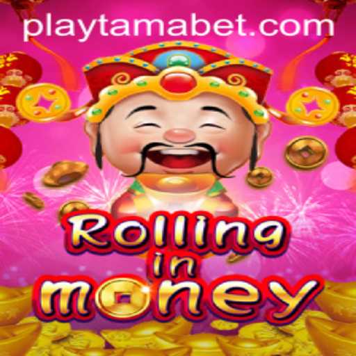 Unveiling the Thrills of RollingInMoney at TamaBet Casino