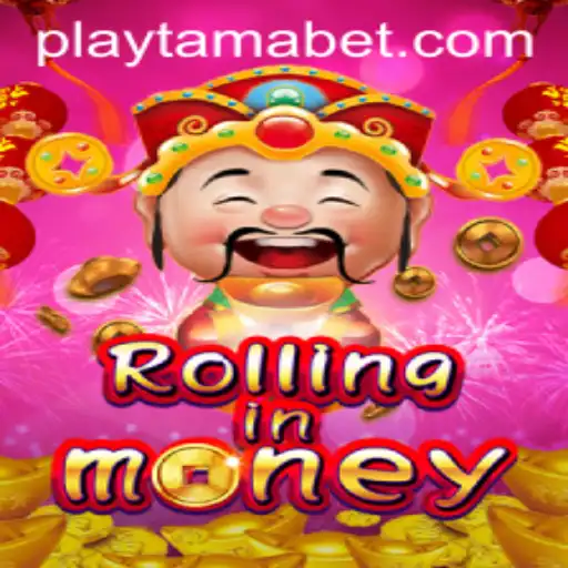Unveiling the Thrills of RollingInMoney at TamaBet Casino