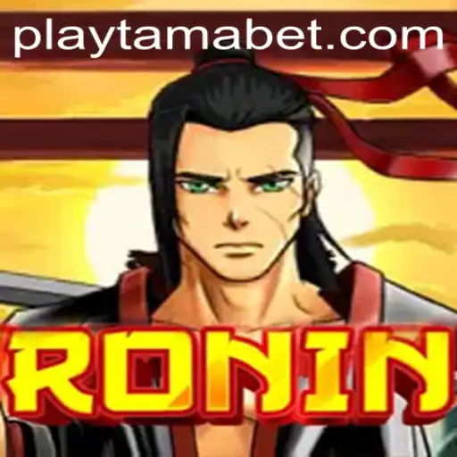 Exploring the Game 'Ronin' at TamaBet Casino