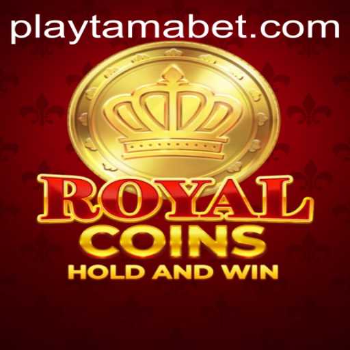 Discover the Thrill of RoyalCoins at TamaBet Casino
