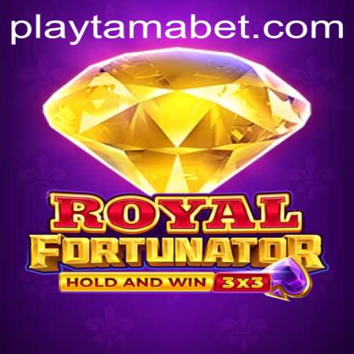 Exploring RoyalFort: A Comprehensive Guide to the Exciting Game at TamaBet Casino