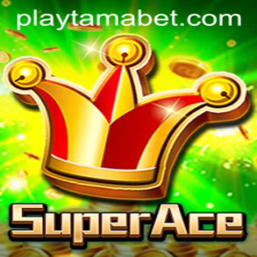 SuperAce: A Deeper Dive into TamaBet Casino's Latest Sensation