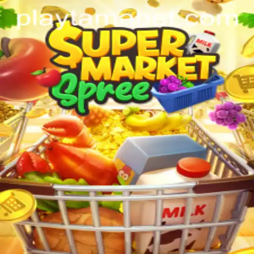 The Exciting World of SupermarketSpree at TamaBet Casino