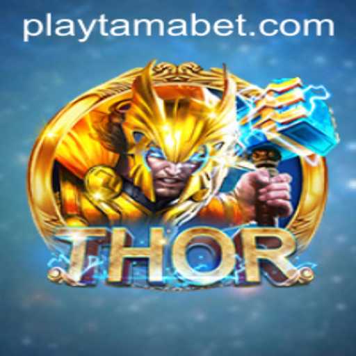 Exploring THOR: Unleashing the Power of the Gods at TamaBet Casino