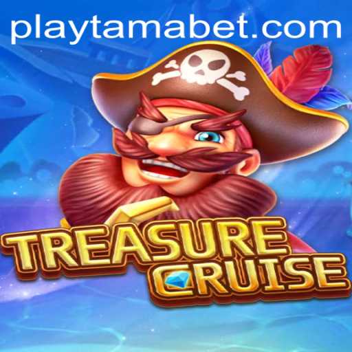 Exploring the Exciting World of TREASURECRUISE at TamaBet Casino