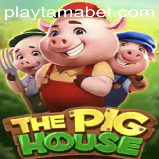 Unveiling ThePigHouse: A Thrilling Adventure at TamaBet Casino