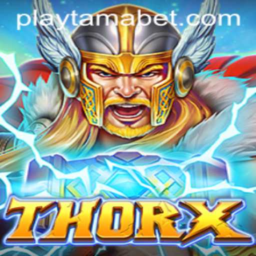 Discovering ThorX: A Thrilling Adventure at TamaBet Casino