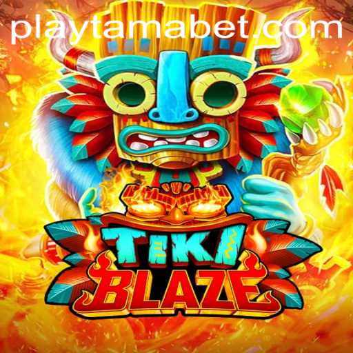 Exploring TikiBlaze: A Vibrant New Addition to TamaBet Casino