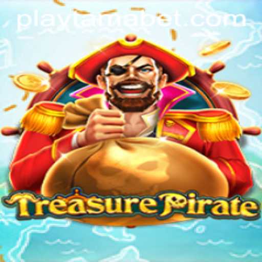 TreasurePirate: Setting Sail with TamaBet Casino