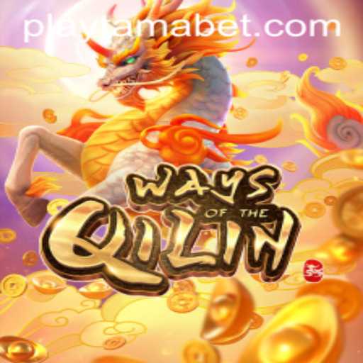 Explore the Thrills of 'Ways of the Qilin' at TamaBet Casino