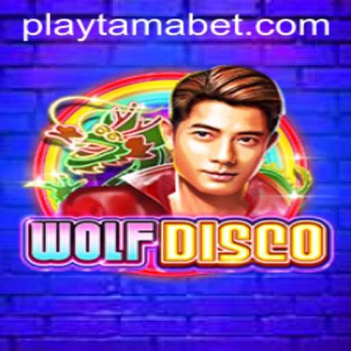 Discover the Thrilling Adventure of WolfDisco at TamaBet Casino