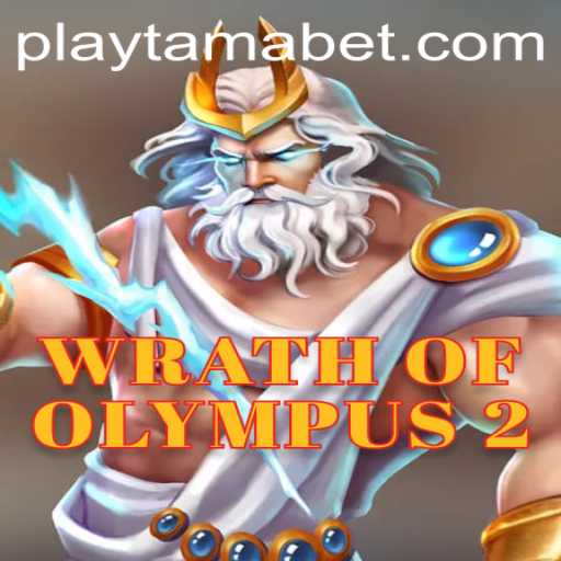 Exploring WrathofOlympus2: A Mythological Adventure at TamaBet Casino