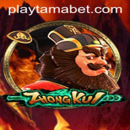 Unveiling the Mystical World of ZhongKui at TamaBet Casino